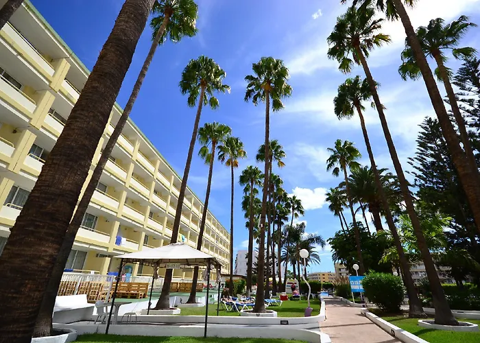 Playa Del Sol - Adults Only Appartement