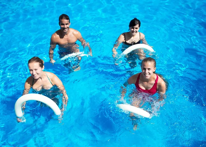 Playa Del Sol - Adults Only Playa del Inglés