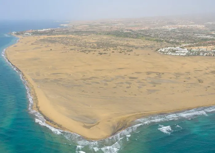 Playa Del Sol - Adults Only Appartement Playa del Inglés