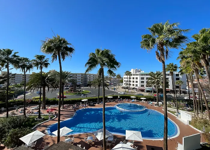 Playa Del Sol - Adults Only *