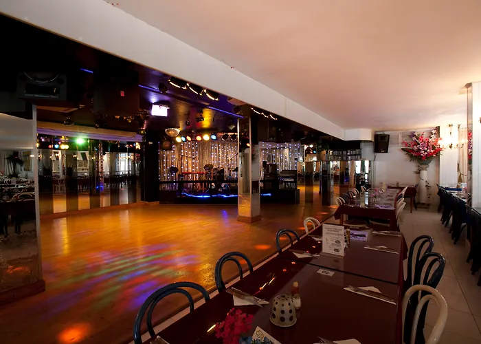 Playa Del Sol - Adults Only *