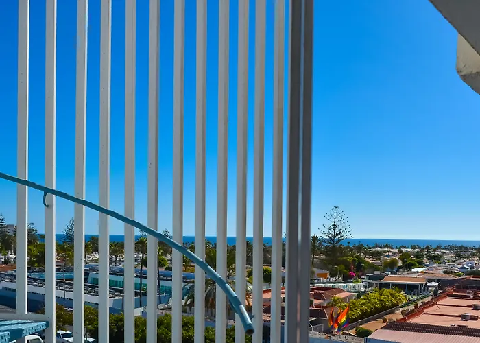 Playa Del Sol - Adults Only Playa del Inglés