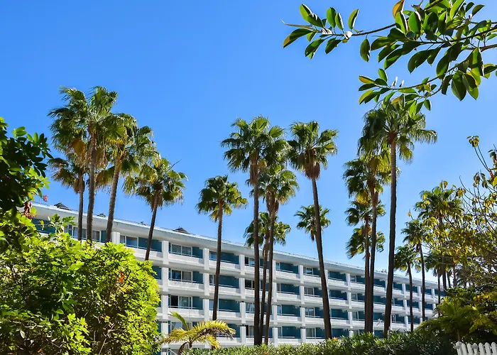 Playa Del Sol - Adults Only Appartement Playa del Inglés