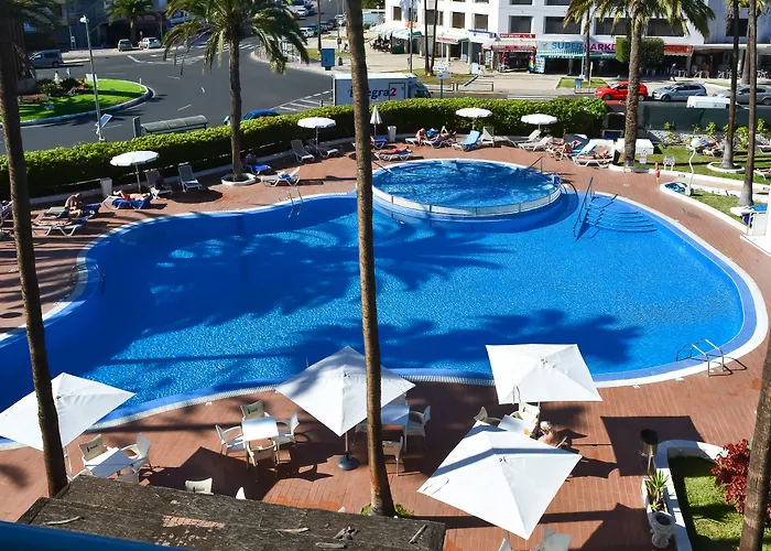 Playa Del Sol - Adults Only Appartement