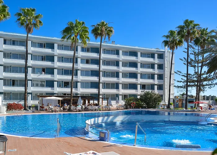 Appartement Playa Del Sol - Adults Only