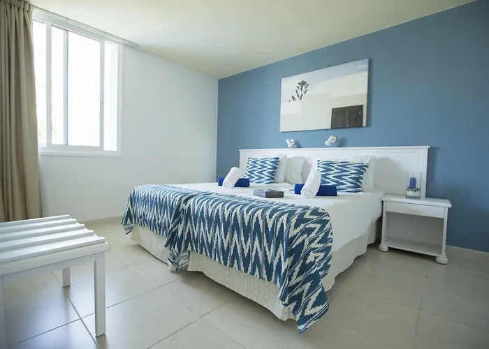 Appartement Playa Del Sol - Adults Only Playa del Inglés