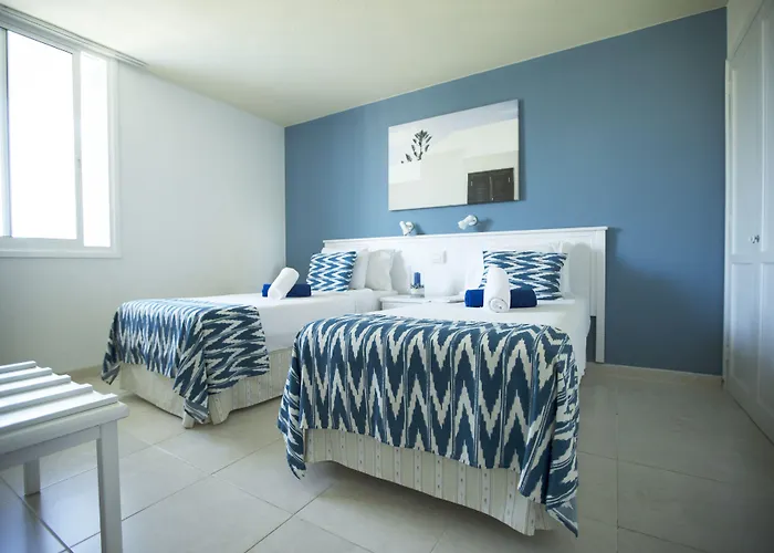 Appartement Playa Del Sol - Adults Only *