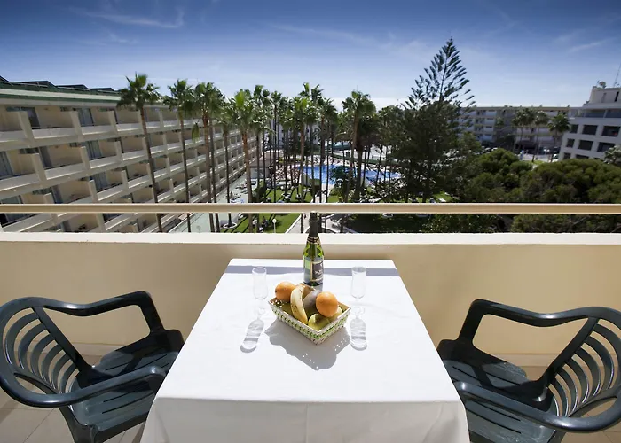 Playa Del Sol - Adults Only *