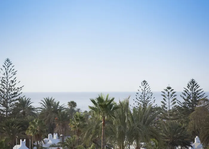 Appartement Playa Del Sol - Adults Only