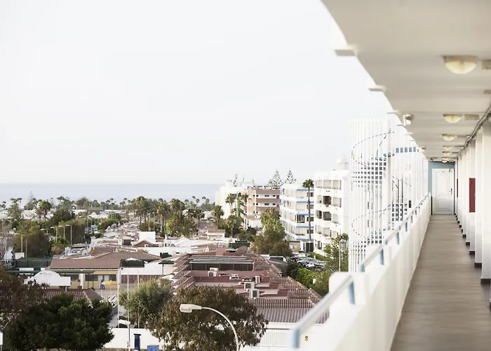 Playa Del Sol - Adults Only Appartement *