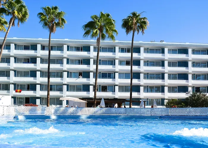 Playa Del Sol - Adults Only Appartement