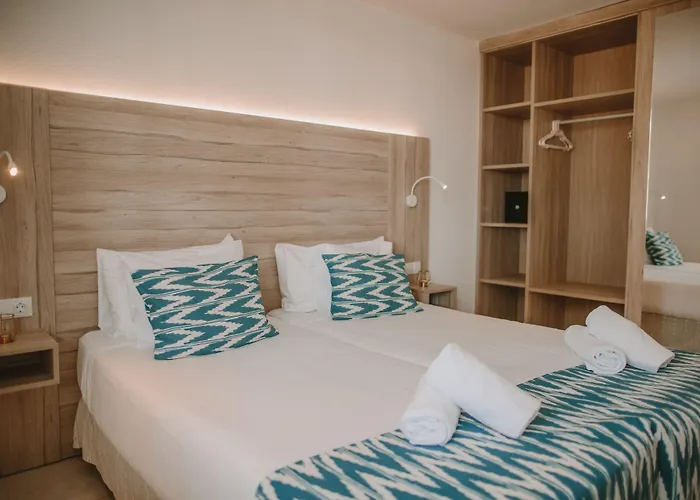 Playa Del Sol - Adults Only Appartement