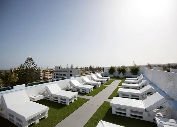 Playa Del Sol - Adults Only Appartement