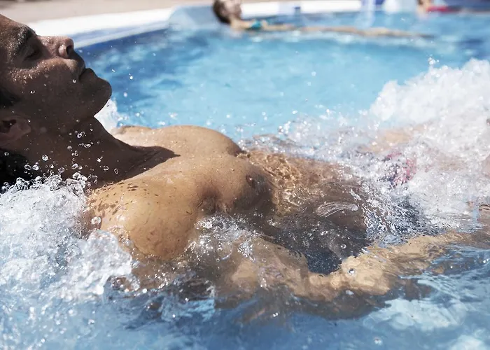 Playa Del Sol - Adults Only