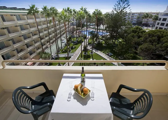 Playa Del Sol - Adults Only Appartement *