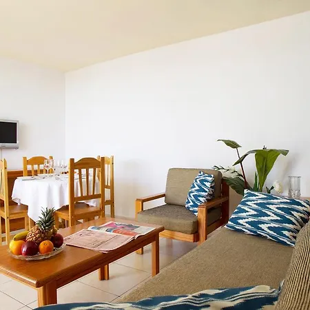 Playa Del Sol - Adults Only Apartman *