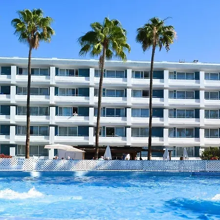 Playa Del Sol - Adults Only Playa del Inglés