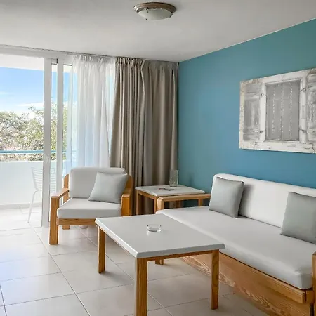 Appartement Playa Del Sol - Adults Only Playa del Inglés