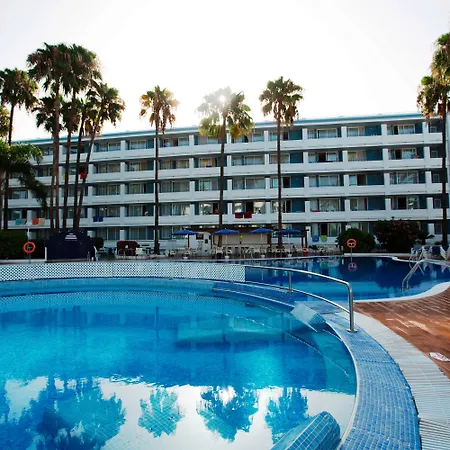 Appartement Playa Del Sol - Adults Only