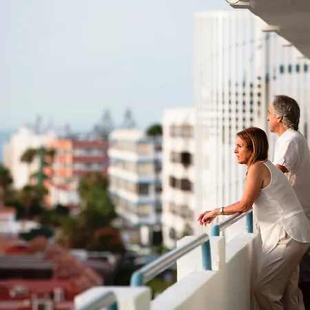 Appartement Playa Del Sol - Adults Only Playa del Inglés