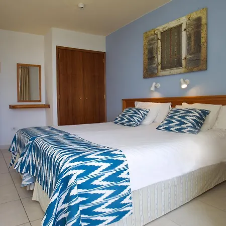 Appartement Playa Del Sol - Adults Only Playa del Inglés