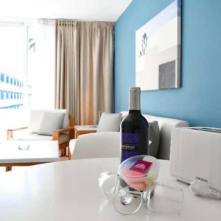 Playa Del Sol - Adults Only Appartement Playa del Inglés