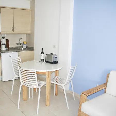 Playa Del Sol - Adults Only Appartement Playa del Inglés